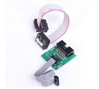 DollaTek Bluetooth 4.0 Sniffer CC2540 zigbee CC2531 USB dongle Cable BTool Downloader