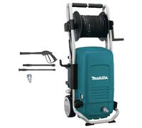 Makita Hidrolimpiadora de agua fría HW151 11436721200 – 2500 W 150 bar (Ref: hw132)