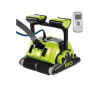 Dolphin Bio Suction robot limpiafondos piscina natural