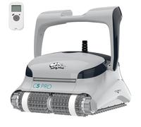Dolphin C5 Pro robot limpiafondos piscina