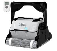 Dolphin C6 robot limpiafondos piscina