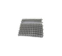 Dolphin cepillo de pvc dyn para cepillo combinado gris para robot supremo m5, dyn+ y master m5 + prox 2 y dolphin 2x2 6101656