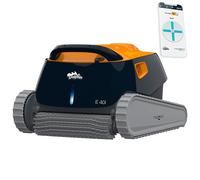 Dolphin E40i robot limpiafondos piscina