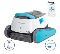 Dolphin Formula 40i robot limpiafondos piscina