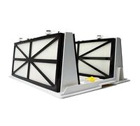 Dolphin kit de soporte + cartuchos filtrantes para master m3 o swash cl 9991412-assy