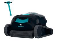 Dolphin Liberty 300 robot limpiafondos sin cable