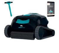 Dolphin Liberty 400 robot limpiafondos sin cable