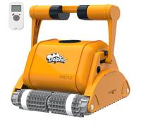 Dolphin Pro X2 robot limpiafondos piscina