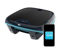 Dolphin skimmi 200 robot skimmer solar