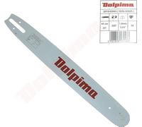DOLPIMA 325'', 1.6 mm, 45 cm/18'', barra guía de 12T (referencia: 183SLGD025, 3003 008 6817), STIHL