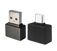 Domary Lector de Huellas Dactilares USB 11 Escáner de Huellas Dactilares 11 Lector Biométrico Plug and Play Inicio Sesión Seguro Portátil con Hello para (WA27-USB)