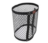 Domary Red de Almacenamiento Colgante para Exteriores, Organizador de Basura Acampada Duradero para Aventuras Al Aire Libre