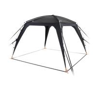 Dometic - Tiendas de campaña/familiares - Camp Shelter de Aluminio - Negro Negro one size