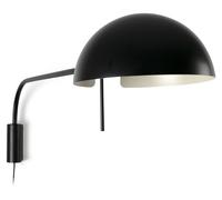 DOMINICA XL AP1, Aplique de pared con brazo, modelo Barcelona