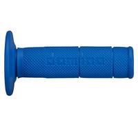 Domino Superficies Cross/Enduro semi-waffled, tamaño 10 mm