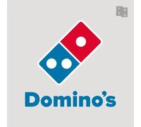 Domino's Tarjeta Regalo 25 USD - Estados Unidos