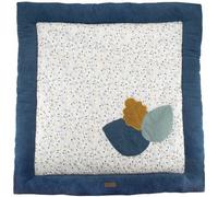 Domiva Alfombra de parque Au Fil de l'Eau 100x100 cm