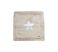 domiva Alfombra Parc - 100 x 100 cm - antideslizante - microsuave - guila