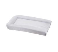 Domiva Cambiador de PVC + 2 Esponjas Extraíbles 42x70cm - Blanco