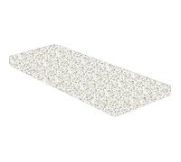 Domiva Colchón Plegable Tela 60x120 cm Espesor 5cm 2 Secciones SOBRE EL AGUA DOM3700948340066