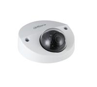 Domo 4 en 1 Dahua de 2MP para exterior, Salida 4 en 1 conmutable por DIP, ICR, 0,004 lux, Smart IR 20m, Óptica fija de 2,8 mm