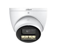 Domo 4 en 1 de 5MP Dahua Lite Series con Smart Dual Light