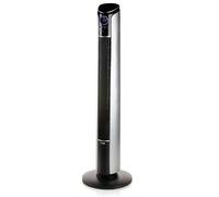 DOMO DO8127 Ventilador de columna con temporizador, 3 modos + 3 velocidades, 107 cm de altura