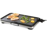 Domo DO9263G, color , acero inoxidable, de pie, aluminio, 550 x 305 mm, giratorio, 0,8 m