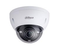 Domo fijo HDCVI 4K serie ULTRAPRO con iluminación IR de 50 m, antivandálico para exterior