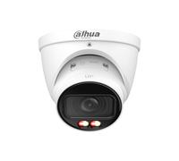 Domo IP 4MP con Smart Dual Light