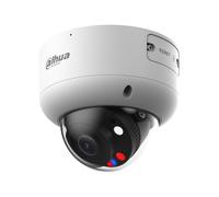 Domo IP 5MP Smart Dual Light con disuasión activa
