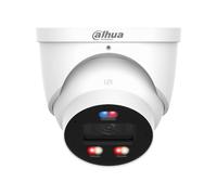 Domo IP Dahua TiOC Pro de 6MP con WizColor y óptica fija de 2,8 mm