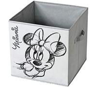 Domo pack living 83528 cubo minnie, 32x32x32 cm, multicolor