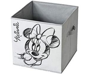 Domo pack living 83528 cubo minnie, 32x32x32 cm, multicolor