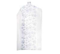 Domo PAK Living Custodie in polietilene Fundas para Ropa y Chaquetas, 65 x 95 cm, 4