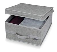 DOMO PAK LIVING Stone - Caja guardarropa TNT Medium