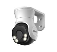 Domo PT StarLight de 5MP para exterior