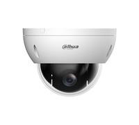 Domo PTZ Starlight 4X de 2MP para exterior
