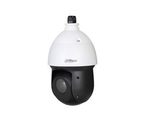 Domo PTZ 4 en 1 Dahua StarLight 2MP@25/30ips, Smart IR 100m Salida 4 en 1 conmutable Zoom óptico 25X: 4,8~120 mm