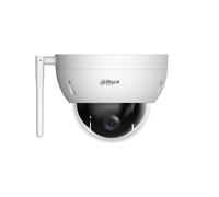 Domo PTZ IP Dahua WizSense de 2MP con Starlight y zoom óptico 4x