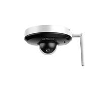 Domo PTZ IP Dahua WizSense de 4MP con Starlight y zoom óptico 4x