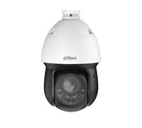 Domo PTZ IP Smart Dual Light Dahua WizSense con zoom óptico 25x y 2MP