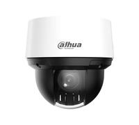 Domo PTZ IP WizSense 2MP de exterior