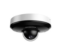 Domo PTZ IP WizSense 2MP de exterior