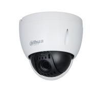 Domo PTZ Starlight 16X de 2MP para exterior
