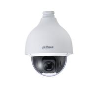 Domo PTZ Starlight 25X de 2MP para exterior
