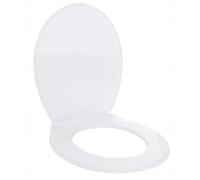 DomoDomo Asiento de inodoro universal modelo Formic