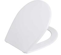 DomoDomo Asiento de inodoro universal modelo Prima