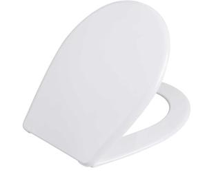 DomoDomo Asiento de inodoro universal modelo Prima