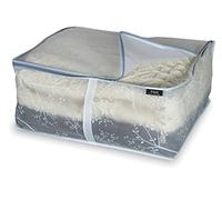 Domopak 212Y52 - Funda Mantas L Bon Ton 55X45X25 Cm